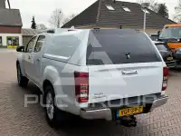 2020 Isuzu D-Max