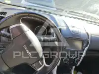 2020 Isuzu D-Max