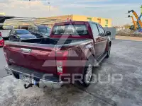 2020 Isuzu D-Max