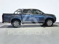 2020 Isuzu D-Max