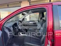 2020 Isuzu D-Max