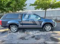2020 Isuzu D-Max