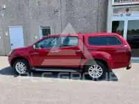 2020 Isuzu D-Max