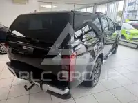 2020 Isuzu D-Max