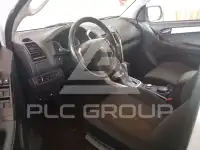2020 Isuzu D-Max