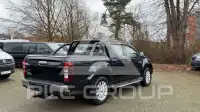 2020 Isuzu D-Max