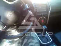 2020 Isuzu D-Max