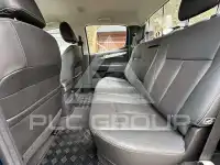 2020 Isuzu D-Max