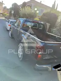 2020 Isuzu D-Max