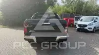 2020 Isuzu D-Max