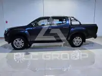 2020 Isuzu D-Max