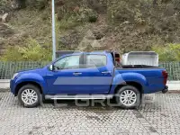 2020 Isuzu D-Max