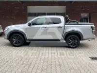 2020 Isuzu D-Max