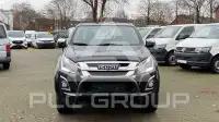 2020 Isuzu D-Max