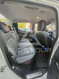 2020 Isuzu D-Max