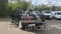 2020 Isuzu D-Max