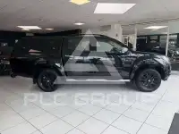 2020 Isuzu D-Max