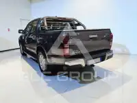 2020 Isuzu D-Max