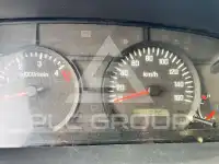 2020 Isuzu 
