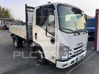 2020 Isuzu 