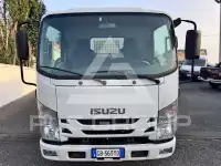 2020 Isuzu 