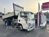 2020 Isuzu 