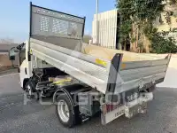 2020 Isuzu 