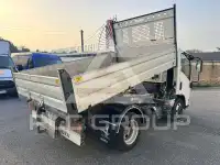 2020 Isuzu 