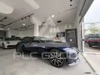 2020 Aston Martin Vantage