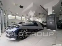 2020 Aston Martin Vantage