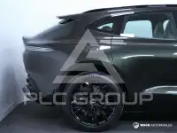 2020 Aston Martin DBX