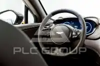 2020 Aston Martin DBX