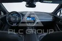 2020 Aston Martin DBX