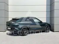 2020 Aston Martin DBX
