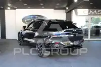 2020 Aston Martin DBX
