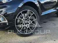 2020 Aston Martin DBX