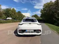 2020 Aston Martin DBX