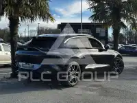 2020 Aston Martin DBX