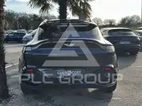 2020 Aston Martin DBX