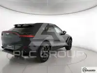2020 Aston Martin DBX