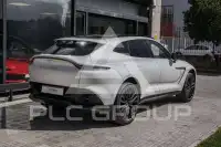 2020 Aston Martin DBX