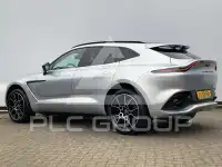 2020 Aston Martin DBX