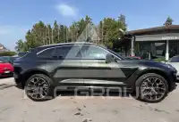 2020 Aston Martin DBX