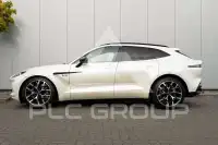 2020 Aston Martin DBX