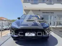 2020 Aston Martin DBX
