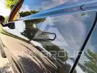 2020 Aston Martin DBX