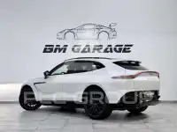 2020 Aston Martin DBX