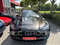 2020 Aston Martin DBX