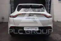2020 Aston Martin DBX