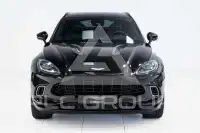 2020 Aston Martin DBX